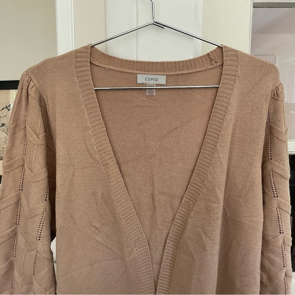 Cupio Women's Cardigan - Picture 3 of 7